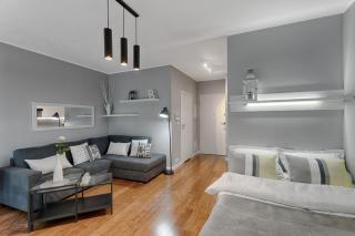 Mennica Central Apartments - Varsavia - 4
