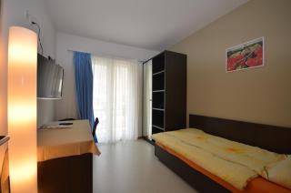 Albergo Elvezia - Rivera - 5