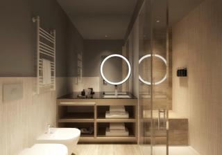 Ròseo Euroterme Wellness Resort - Bagno di Romagna - 8