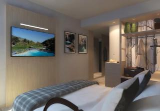 Ròseo Euroterme Wellness Resort - Bagno di Romagna - 7