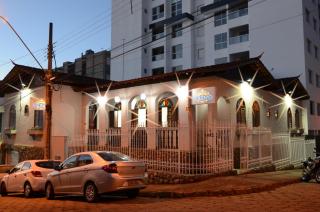 POUSADA MILÊNIO LTDA - 8