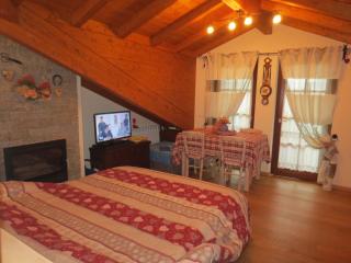 Borgo Alpino Chalet 4 - Aprica - 4