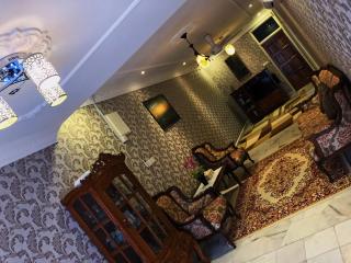 Bayan Baru Homestay @ Taman Sri Nibong - George Town - 8