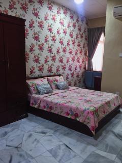 Bayan Baru Homestay @ Taman Sri Nibong - George Town - 7
