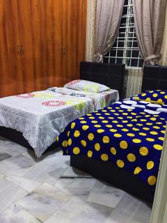 Bayan Baru Homestay @ Taman Sri Nibong - George Town - 5