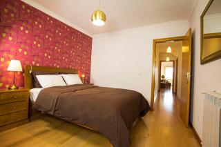 Casa do Rossio by Home Sweet Home Aveiro - Aveiro - 6