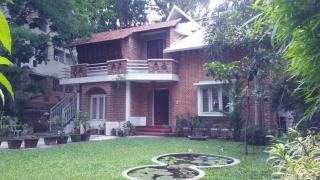 Tagore Homestay Villa Trivandrum - Trivandrum - 0