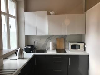 studio white - Sopot - 8