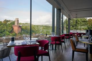 Avon Gorge by Hotel du Vin - Bristol - 7