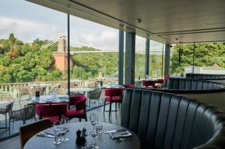 Avon Gorge by Hotel du Vin - Bristol - 0