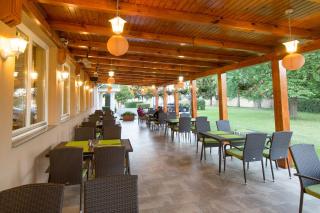 Lipa Hotel és Étterem - Szentgotthárd - 2