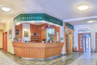 Lipa Hotel és Étterem - Szentgotthárd - 1