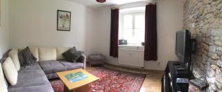 Alpine Blue Apartments - 1