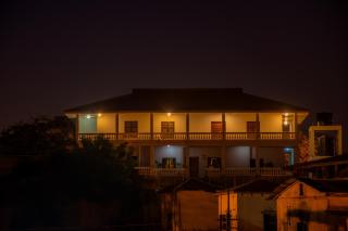 Rans Hill Lodge - Cape Coast - 3