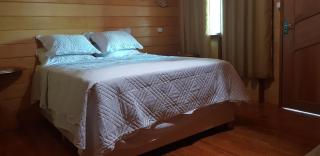 Amazon Arowana Lodge - Careiro - 1