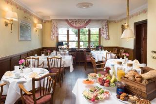 Hotel Linther Hof - Linthe - 1