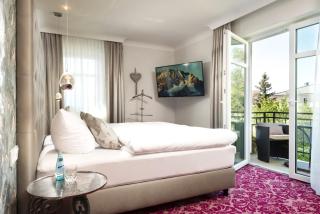 Hotel Linther Hof - Linthe - 5