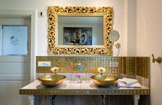 Hotel Linther Hof - Linthe - 4