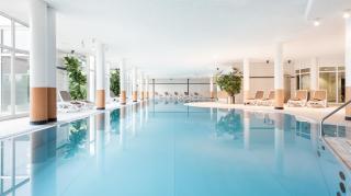 Donna Hotel Klosterhof - Neukirchen beim Heiligen Blut - 9