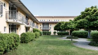 Donna Hotel Klosterhof - Neukirchen beim Heiligen Blut - 6