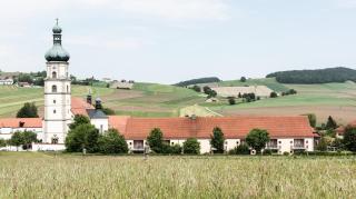 Donna Hotel Klosterhof - Neukirchen beim Heiligen Blut - 2