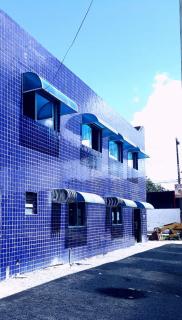 POUSADA OLÍMPIA - Maceió - 7