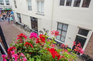 De zeeuwse Suites - Middelburg - 1