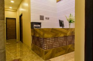 Hotel Tourister - Bombay - 1