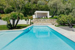 Maison Saint Christophe - Grasse - 9