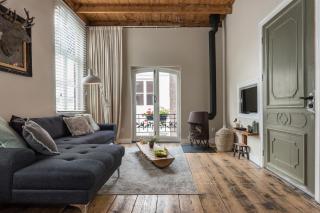 De zeeuwse Suites - Middelburg - 6