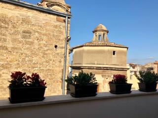 Attico Palazzo San Matteo - Palermo - 1