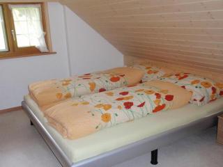 Ferienwohnung Brülisauer - Brülisau - 8