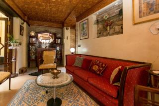 Elegante casa andaluza - 4