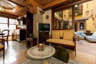 Charming Andalusian house - free parking - 6