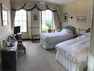 The Kilverts Inn - Hay-on-Wye - 9