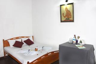 Old Dutch House - Galle - 9