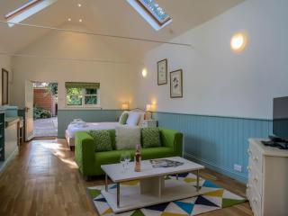 Bluebell Studio - Saxmundham - 5