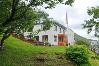 The Herring House - Siglufjörður - 9