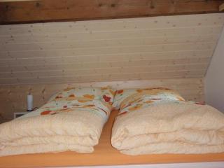 Ferienwohnung Brülisauer - Brülisau - 9