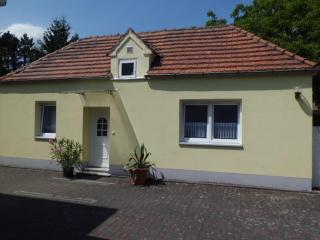 Ferienhaus Ulbricht beim Senftenberger See - Hosena - 8