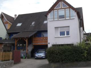 Ferienwohnung Feist - Malterdingen - 0