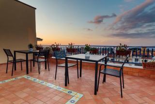 Vista Mare B&B - Sorrento - 2