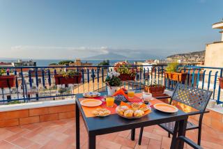 Vista Mare B&B - Sorrento - 0