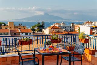 Vista Mare B&B - 3