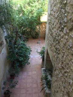 Maison de village Novissime - Noves - 4