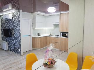 Квартира Lux 2018 года - Kharkiv - 7