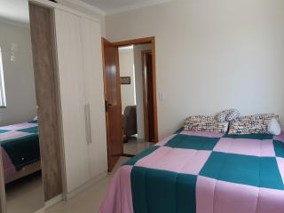 Apto 2 dorm a 750m da praia - Florianópolis - 6