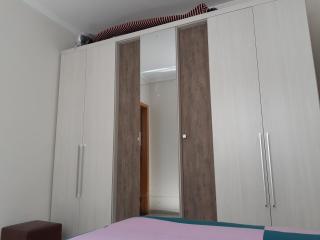 Apto 2 dorm a 750m da praia - Florianópolis - 4
