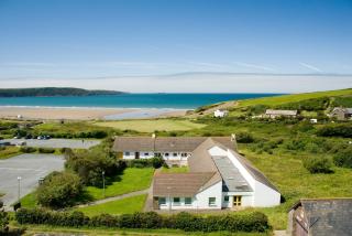 YHA Broad Haven - 9