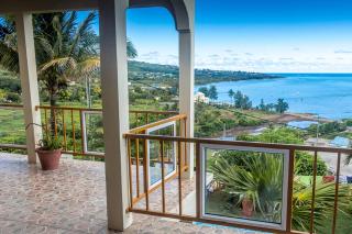 La Terrasse - Rodrigues Island - 0